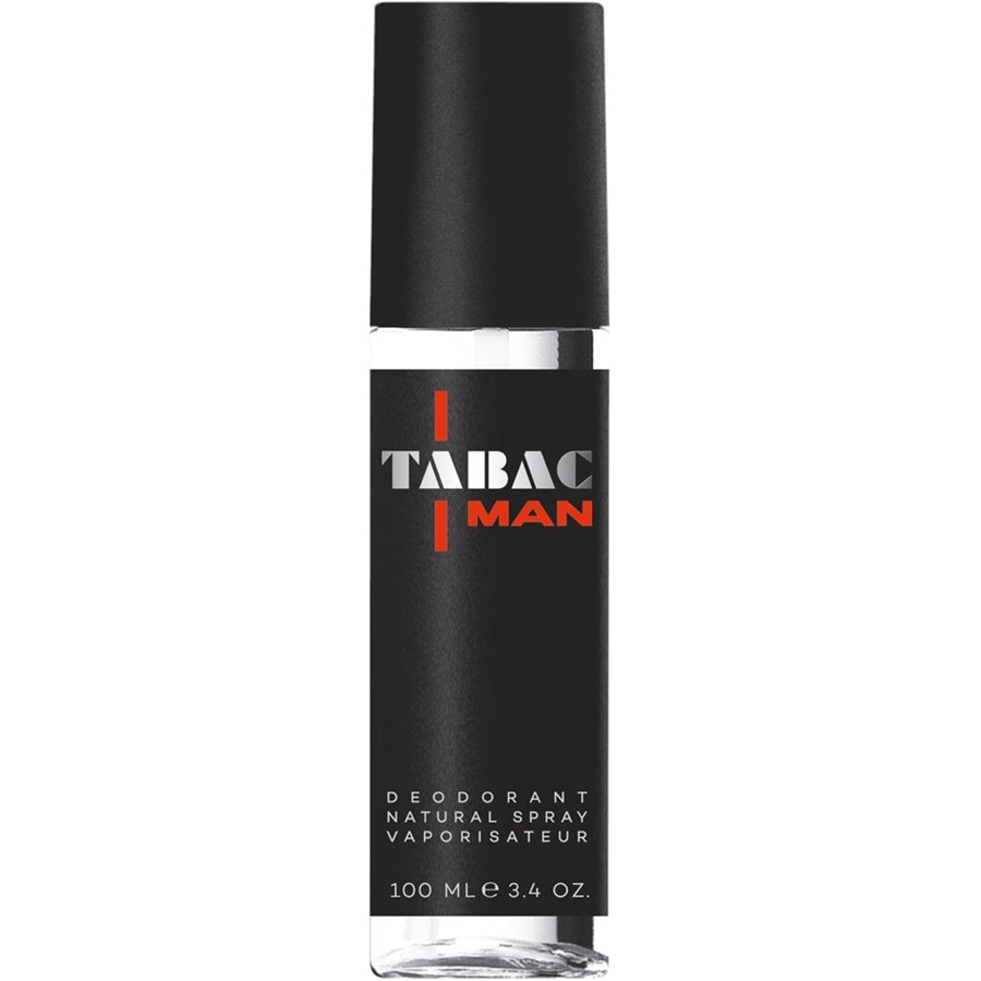 Tabac Tabac Man