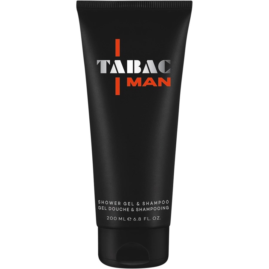 Tabac Tabac Man Shower Gel & Shampoo