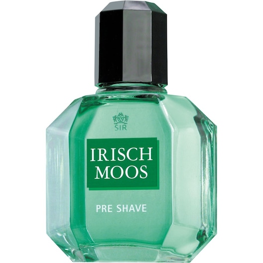 Sir Irisch Moos Pre Shave Barbering Male 100 ml