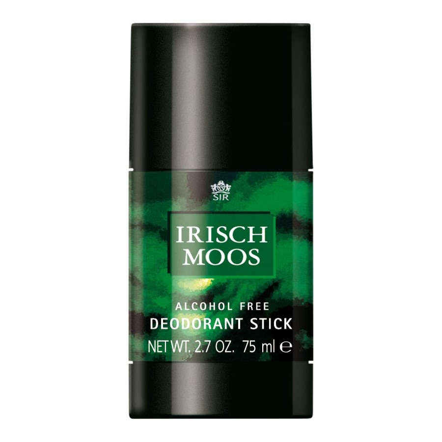Sir Irisch Moos Sir Irisch Moos Deodorant Stick 75 ml