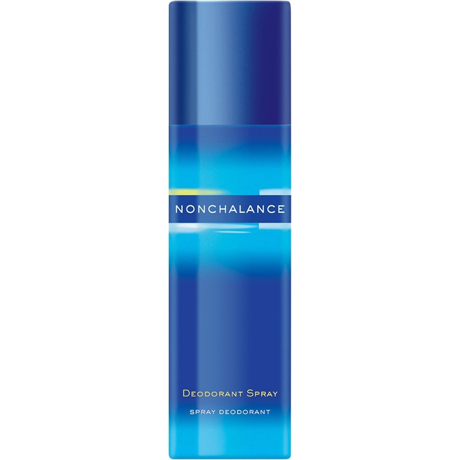 Nonchalance Nonchalance Deodorante aerosol spray