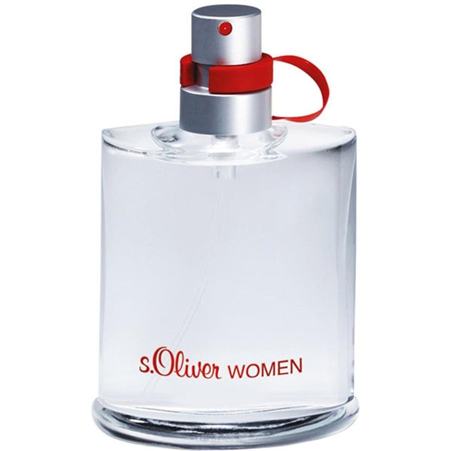 s.Oliver Women Eau de Parfum Spray