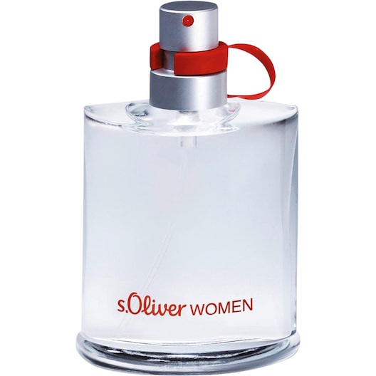s.Oliver Women Eau de Parfum Spray 30 ml Damen