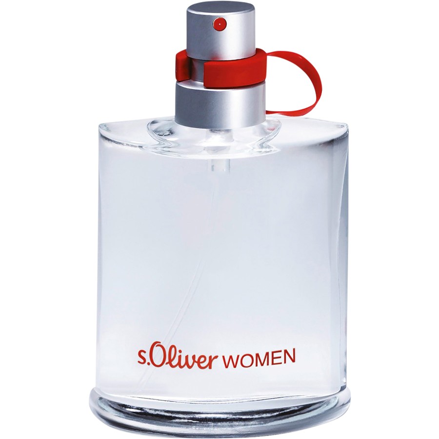 s.Oliver Women Eau de Parfum Spray 30 ml