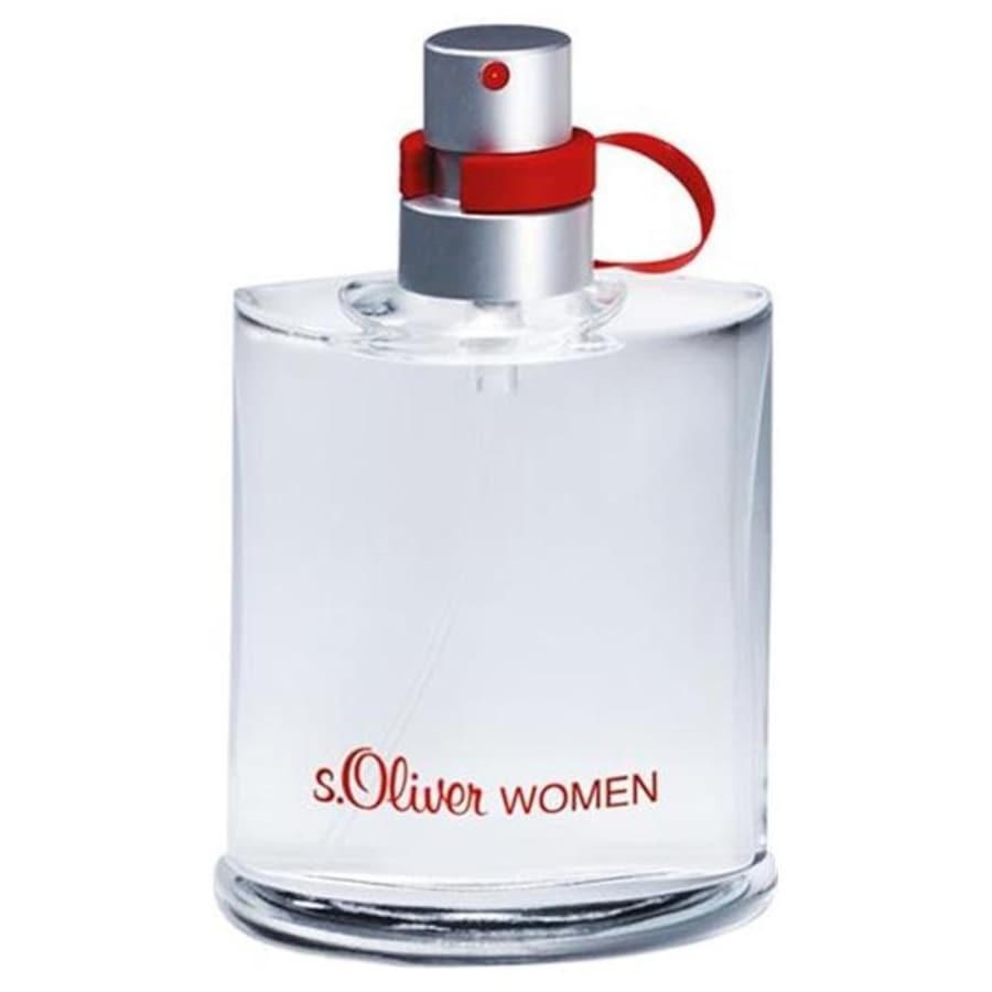 s.Oliver Women Eau de Toilette Spray