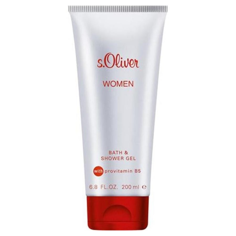 s.Oliver Women Gel doccia