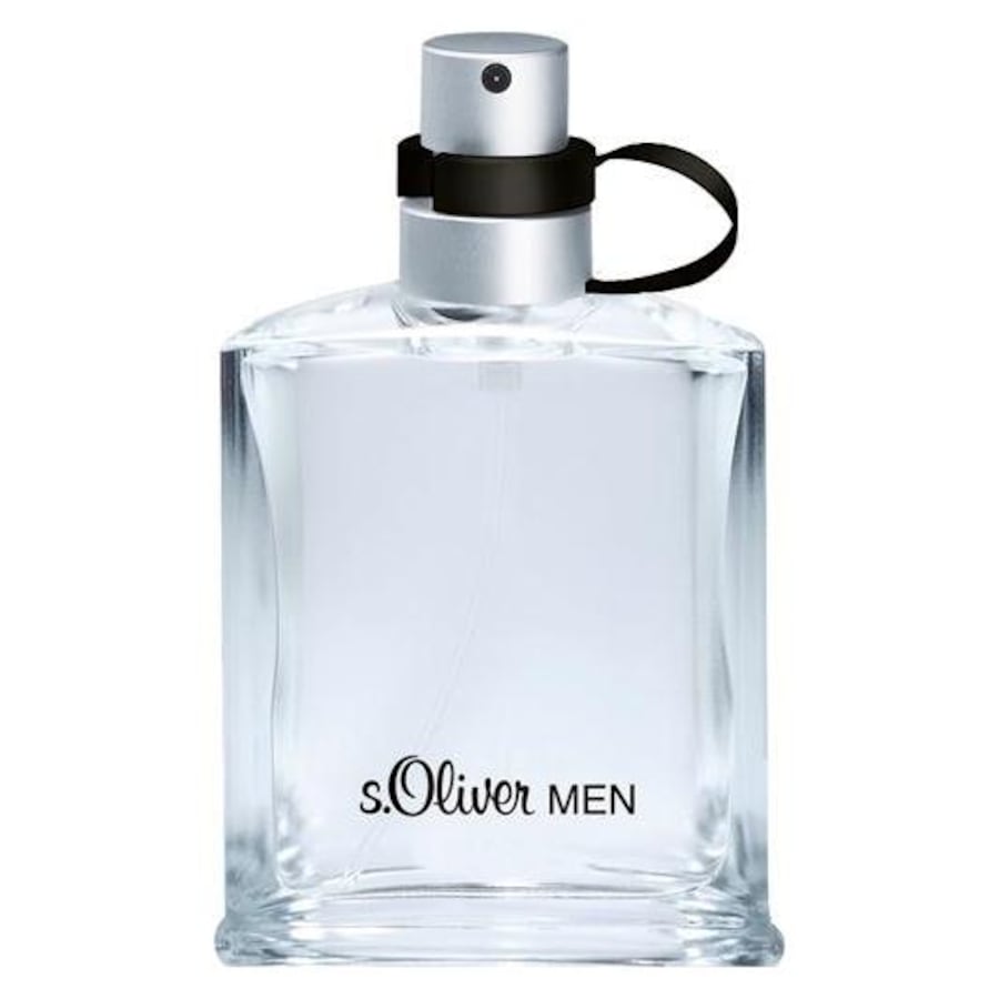 s.Oliver Men Eau de Toilette Spray