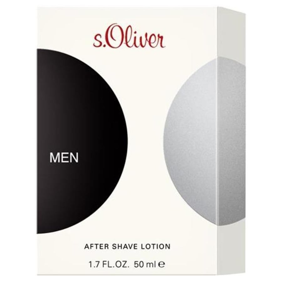 s.Oliver Men After Shave