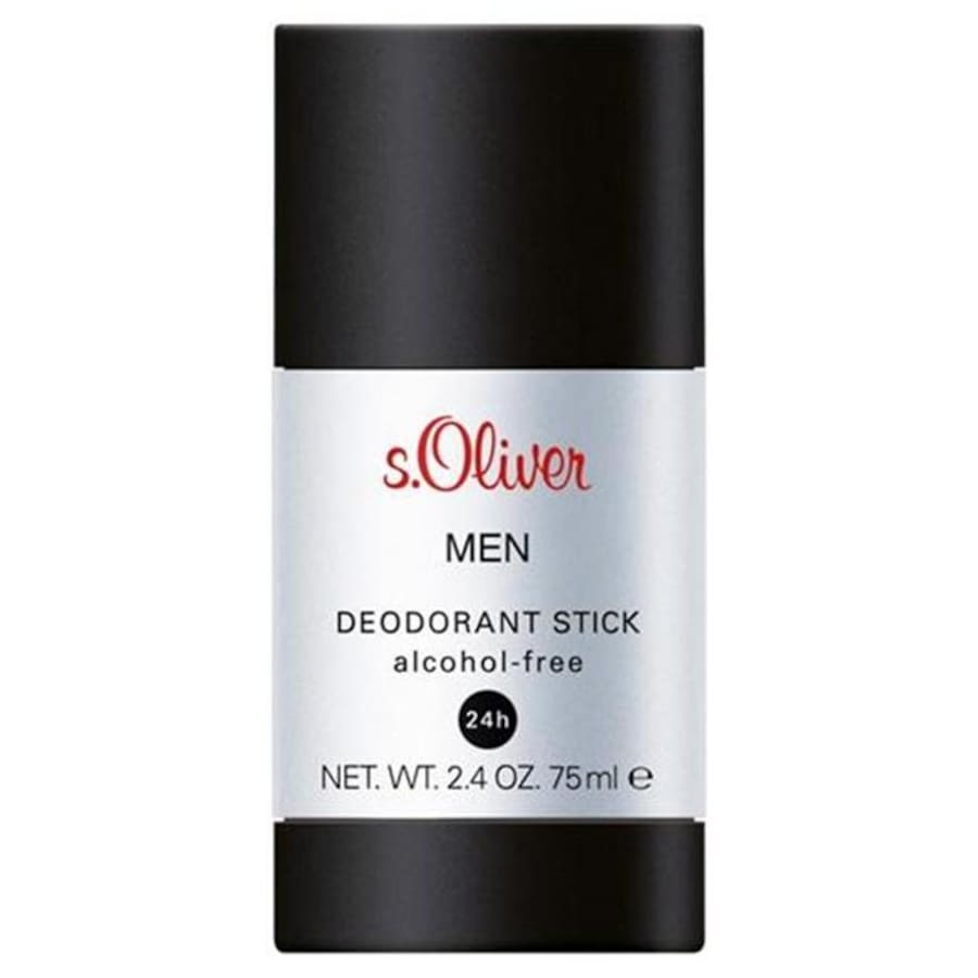 s.Oliver Men Deodorante stick