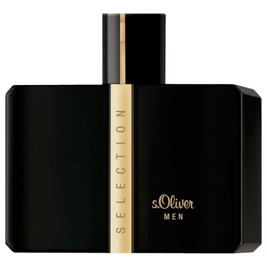 s.Oliver Selection Men Eau de Toilette Spray