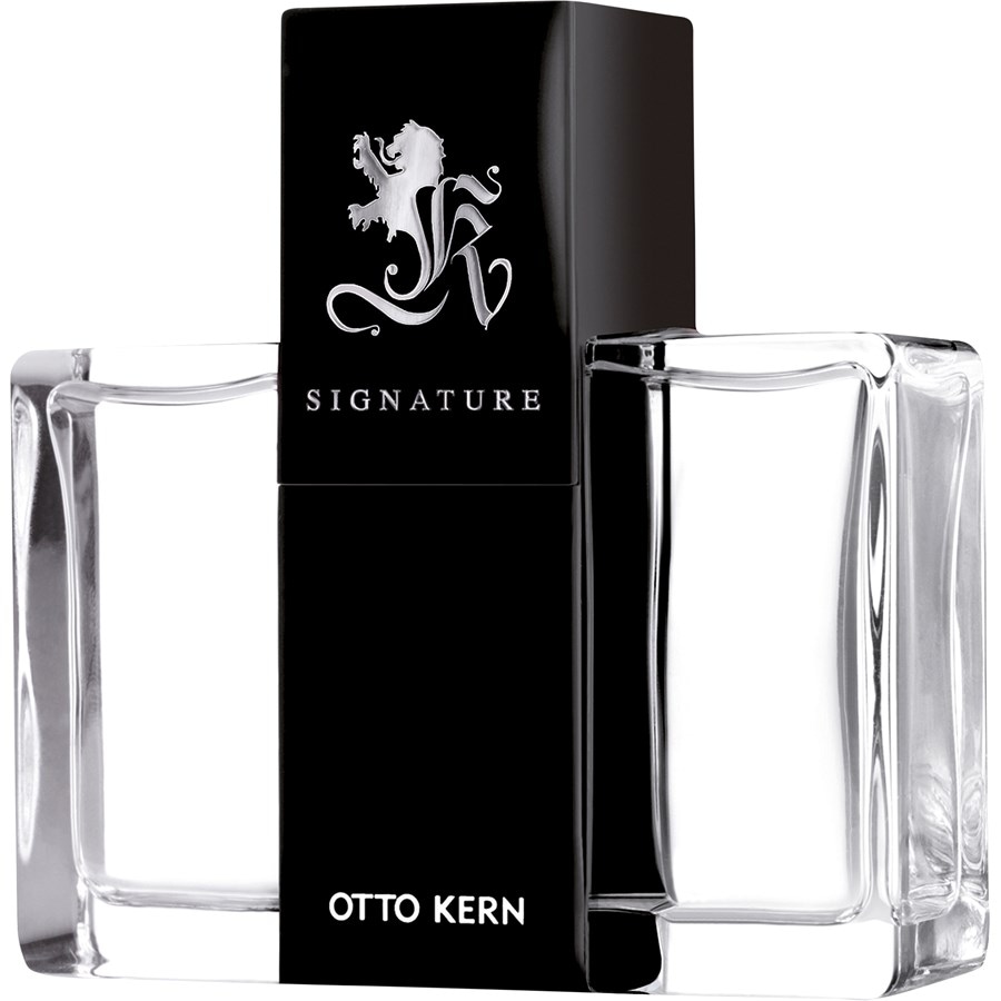 Otto-Kern Signature Man