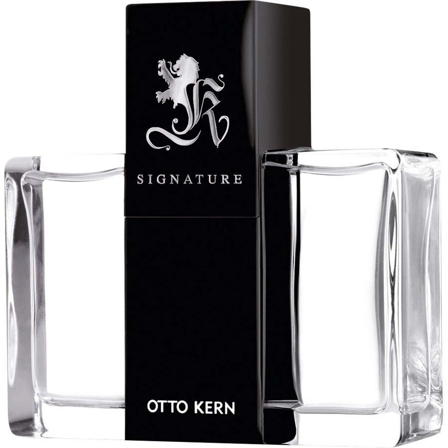 Otto Kern Signature Man Eau de Toilette Spray 50 ml