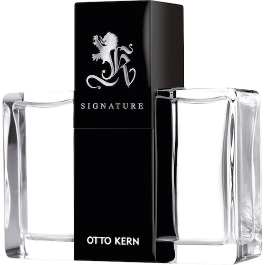 Otto Kern - Signature Man