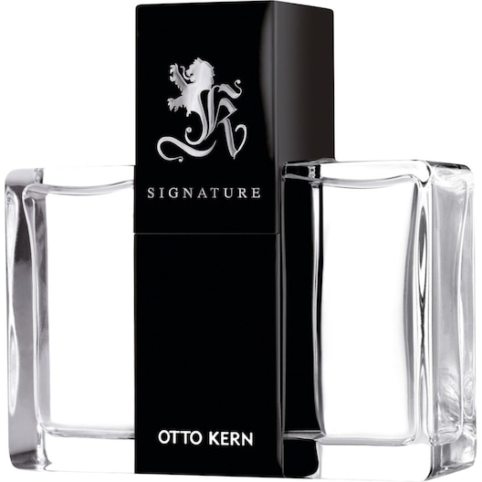 Otto Kern - Signature Man