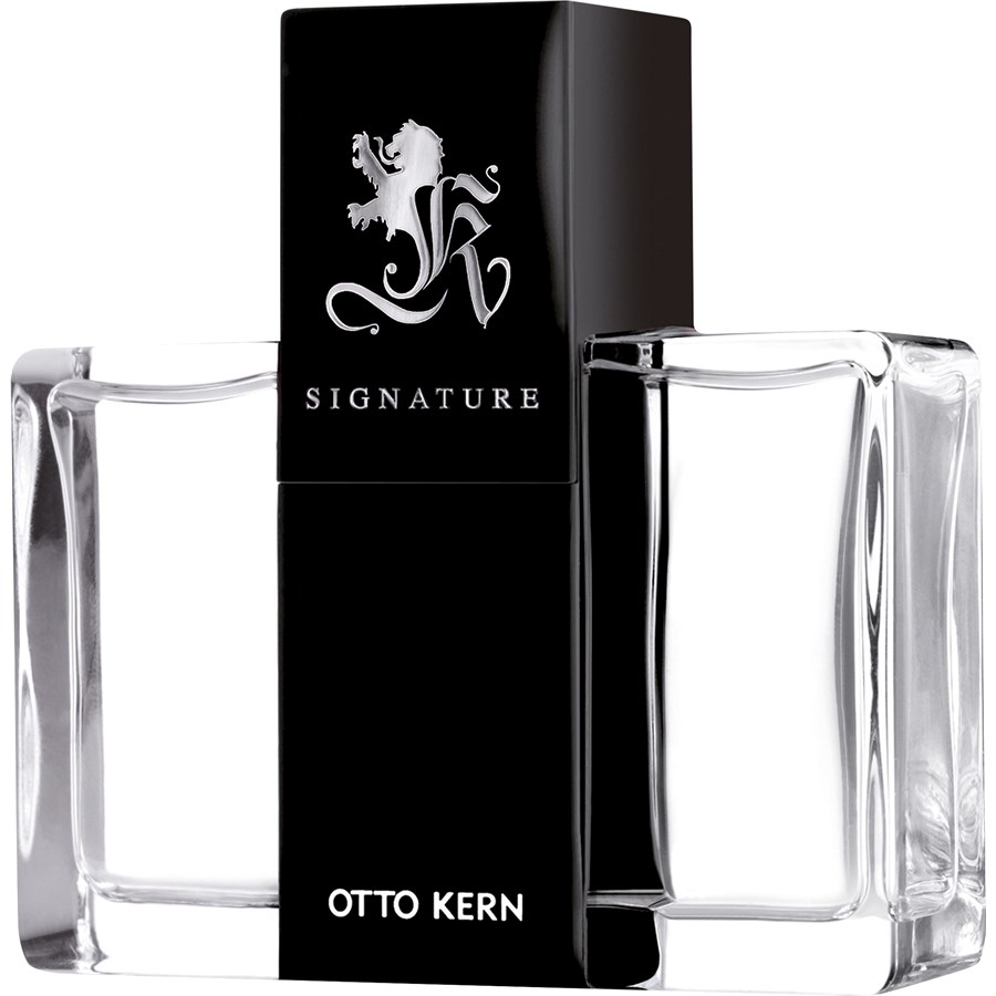 otto kern signature man woda po goleniu 50 ml   