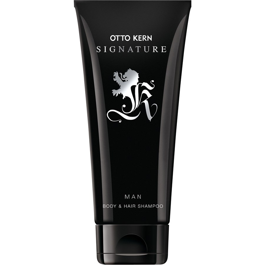 Otto Kern Signature Man Shower Gel