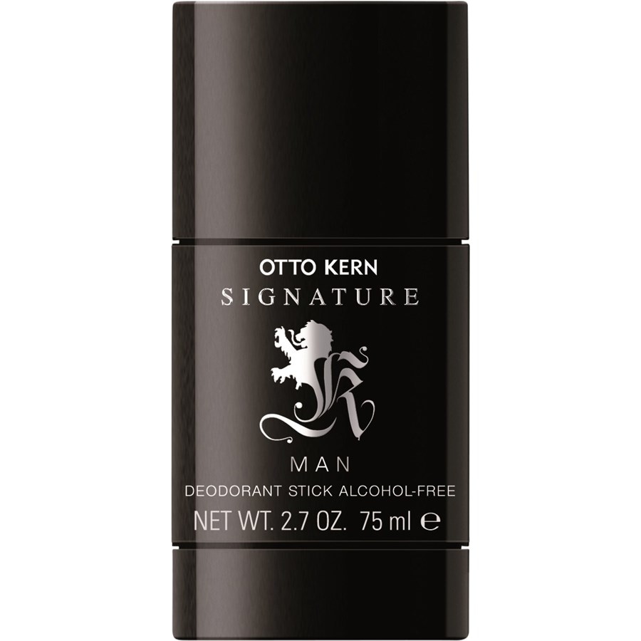 Otto-Kern Signature Man