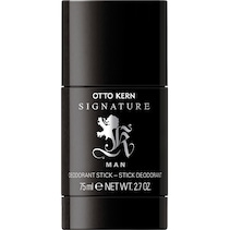Signature Man