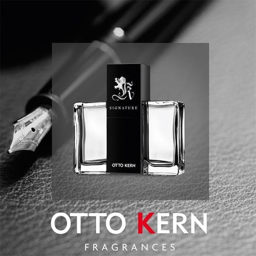 Otto Kern - Signature Man