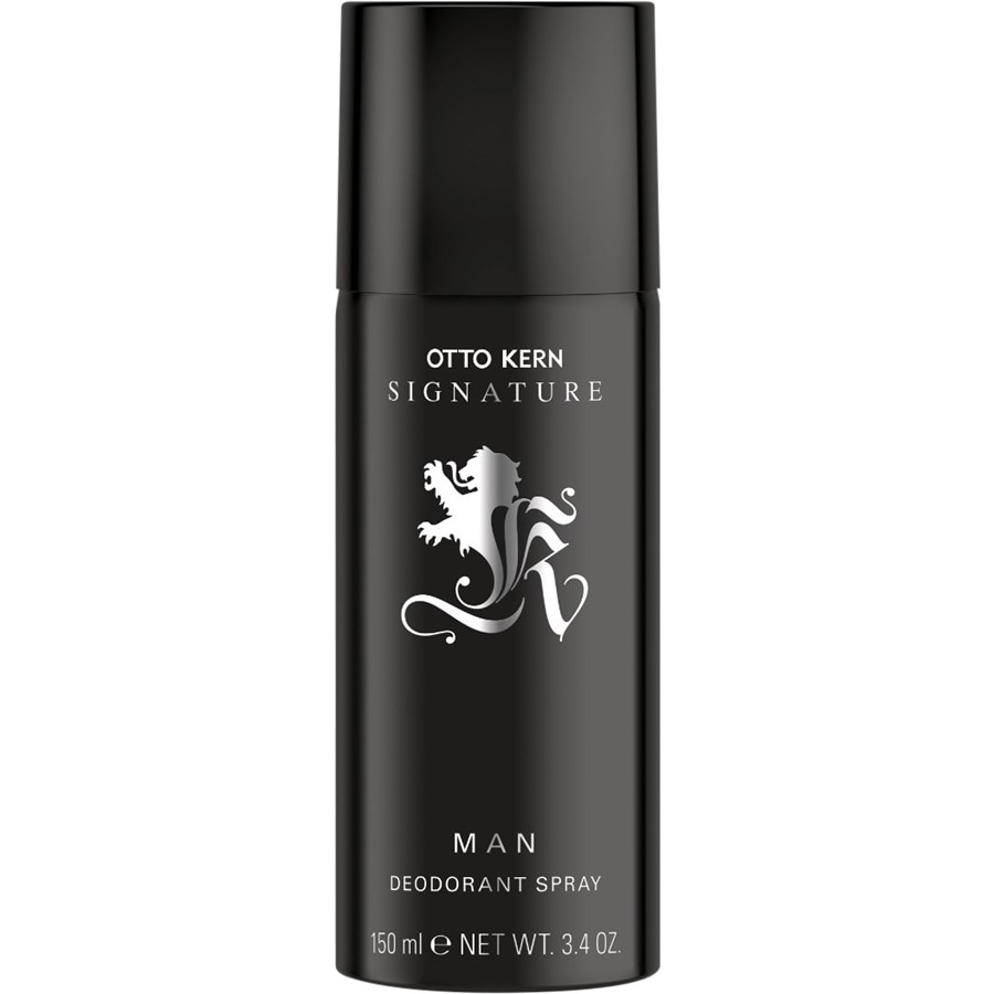 Otto Kern Signature Man Deodorant Spray 150 ml