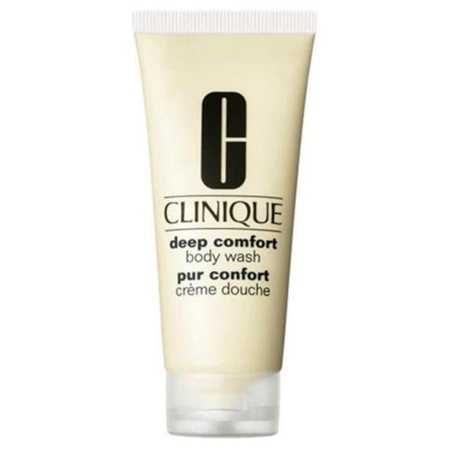 Clinique Cura corpo e capelli Shower Gel