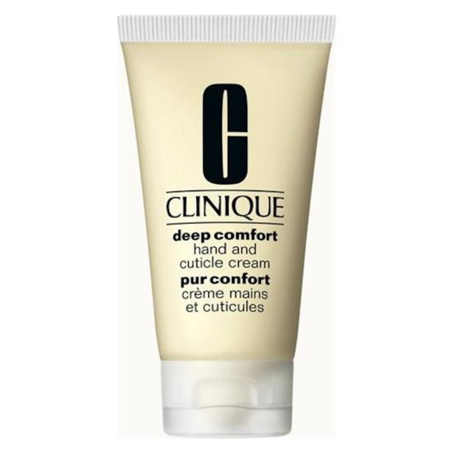 Clinique Cura corpo e capelli Hand and Cuticle Cream