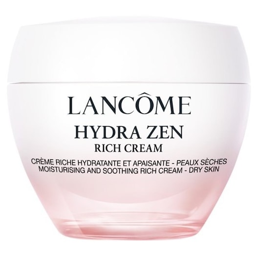 Lancôme Hydra Zen Stress-Relieving Moisturising Rich Cream 24-timers pleje Female 50 ml