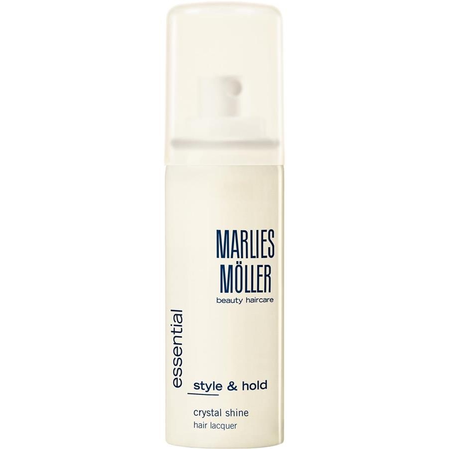 Marlies Möller Style & Hold Crystal Shine Laquer Mini