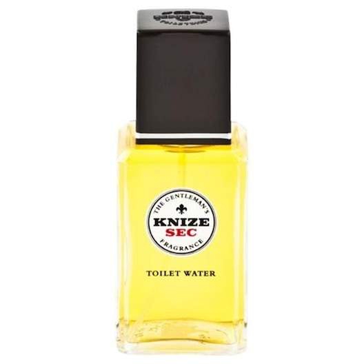 Knize Sec Toilet Water Spray Herrenparfum Herren 50 ml