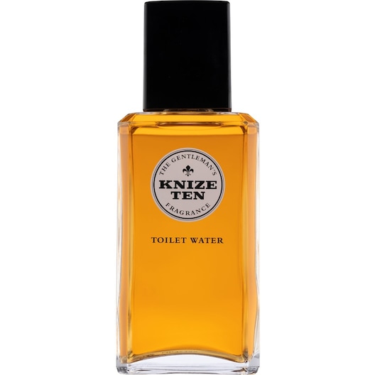 Knize Ten Toilet Water påfyldningsflakon Parfumer Male 225 ml