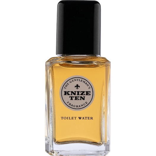 Knize Ten Toilet Water påfyldningsflakon Parfumer Male 15 ml