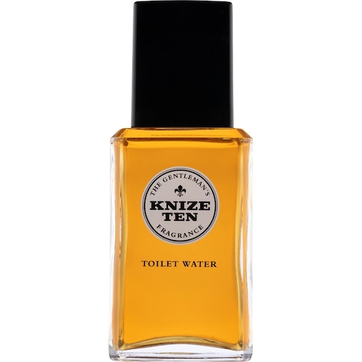 Knize Ten Toilet Water påfyldningsflakon Parfumer Male 125 ml