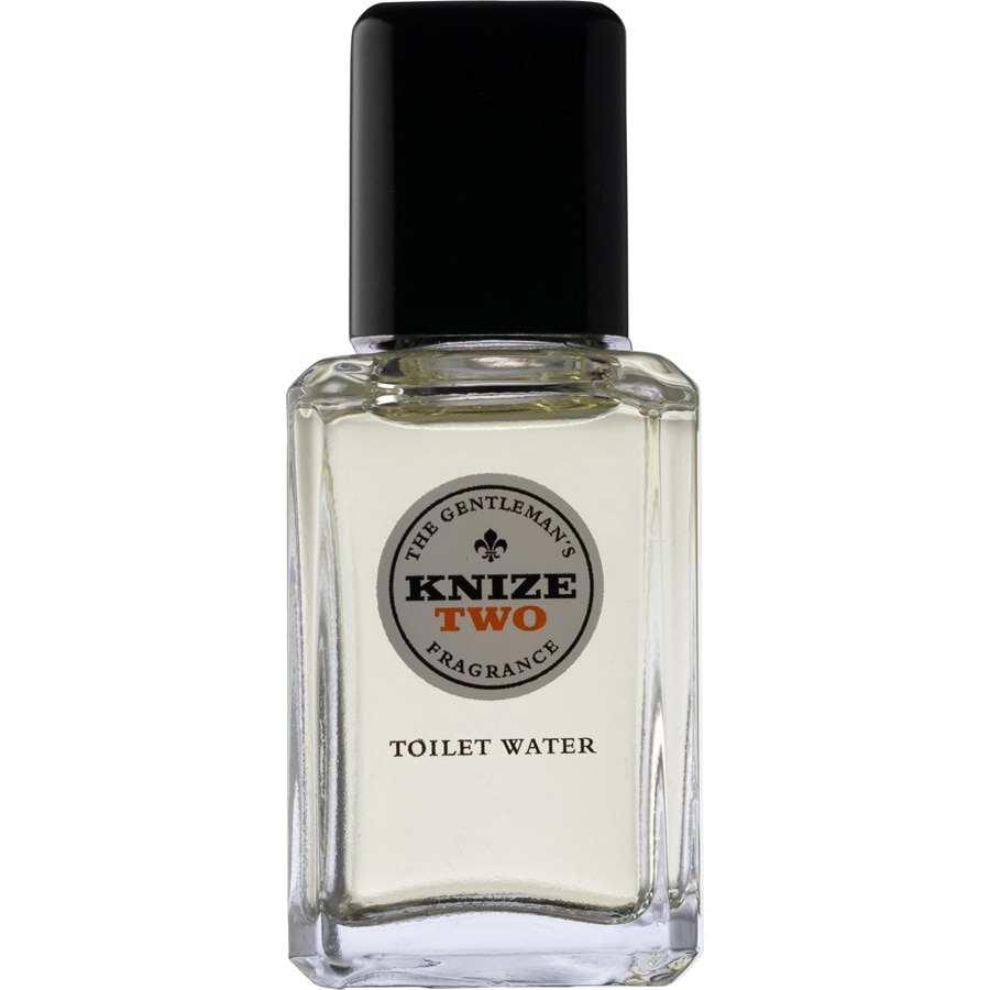 Knize Two Eau de Toilete splash