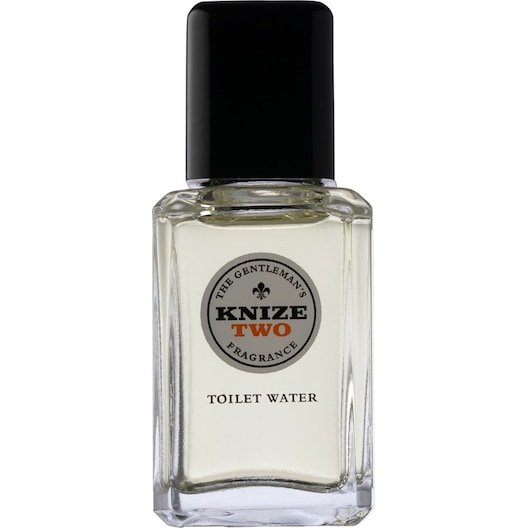Knize Two Toilet Water Splash Parfumer Male 15 ml