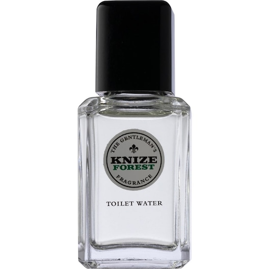Knize Forest Toilet Water Splash Parfumer Male 15 ml
