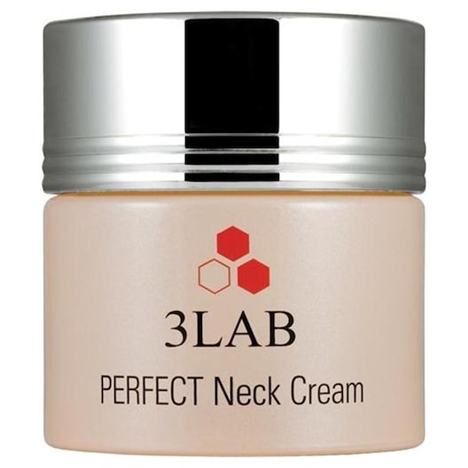 Photos - Cream / Lotion 3LAB Body Care Perfect Neck Cream Skin care Female 60 ml 