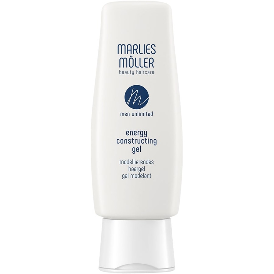 Marlies Möller Men Unlimited Constructing Gel