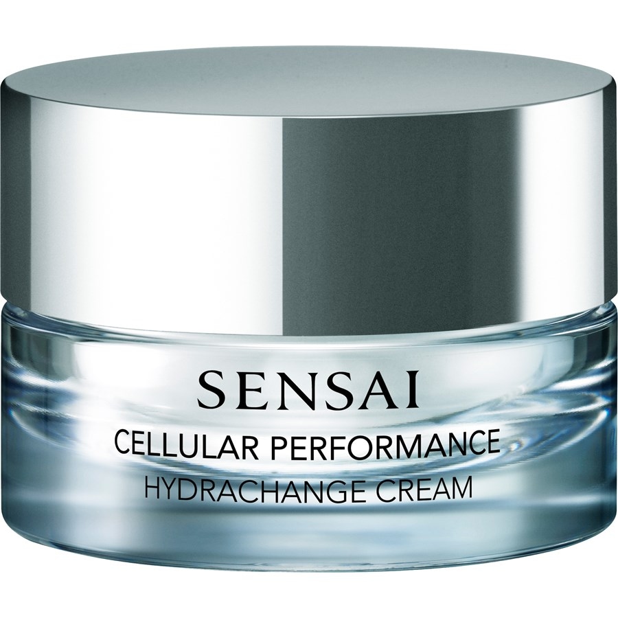 SENSAI Hydrating Linie Hydrachange Cream