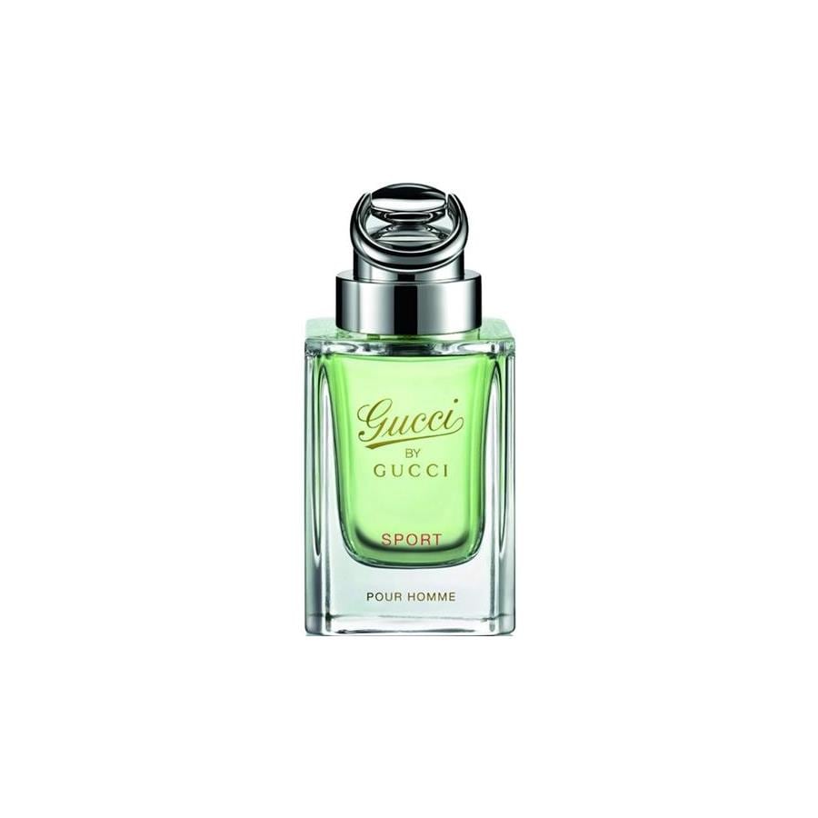 Gucci Gucci by Gucci Sport Pour Homme Eau de Toilette Spray 50 ml