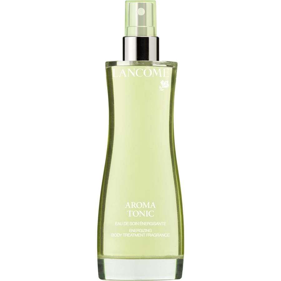 Newest Lancome Aroma Tonic body oil