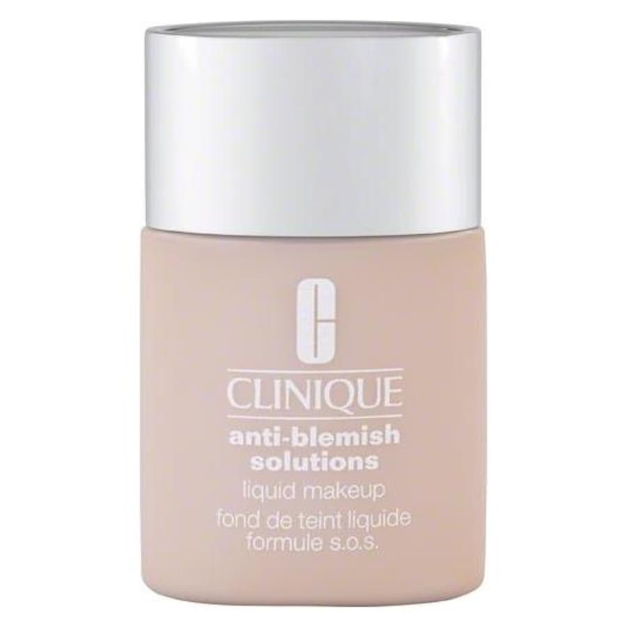 Clinique Foundation Trucco liquido soluzioni anti-imperfezioni