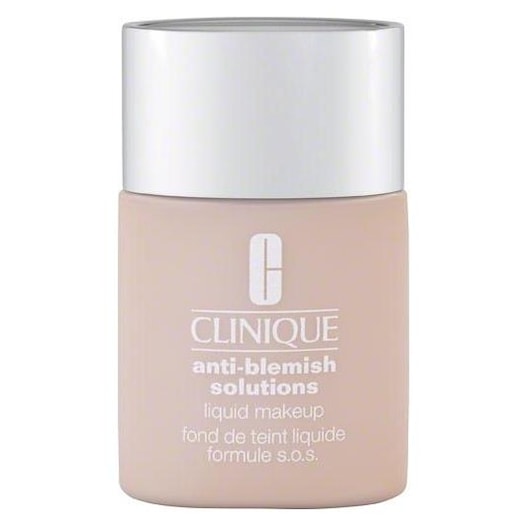 Clinique Foundation Anti-Blemish-Solution Liquid Make-up Flydende foundations Female 30 ml