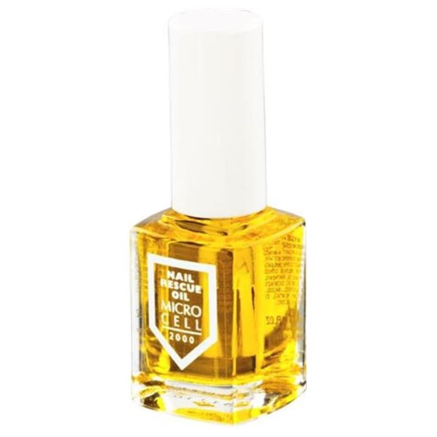 Micro Cell Cura delle unghie Nail Rescue Oil