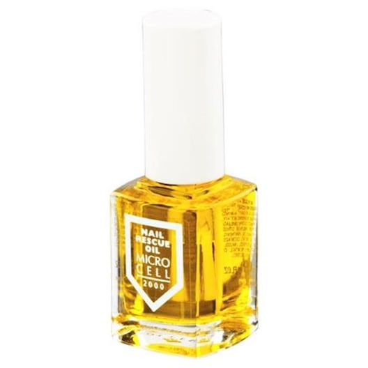 Micro Cell Neglepleje Nail Rescue Oil Female 12 ml
