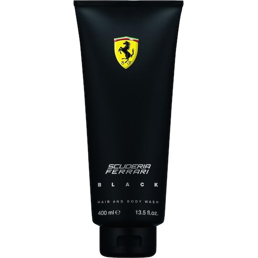 Ferrari - Black
