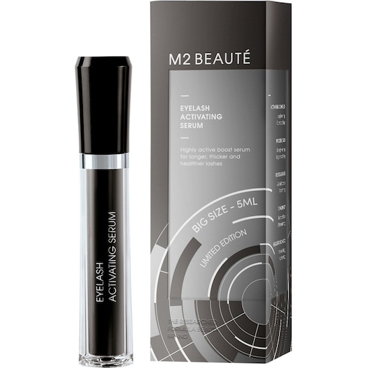 M2 BEAUTÉ - Eye care