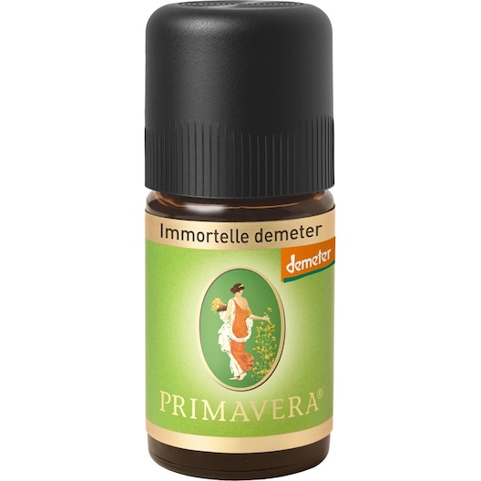 Primavera Aromaterapi Æteriske olier Immortelle Demeter 5 ml ()