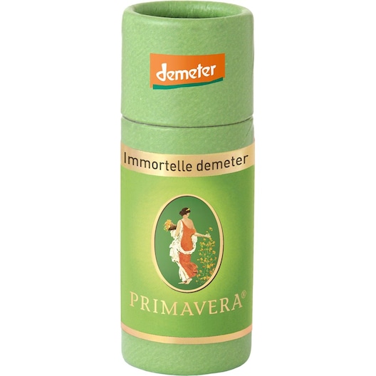 Primavera Aromaterapi Æteriske olier Immortelle Demeter 1 ml ()