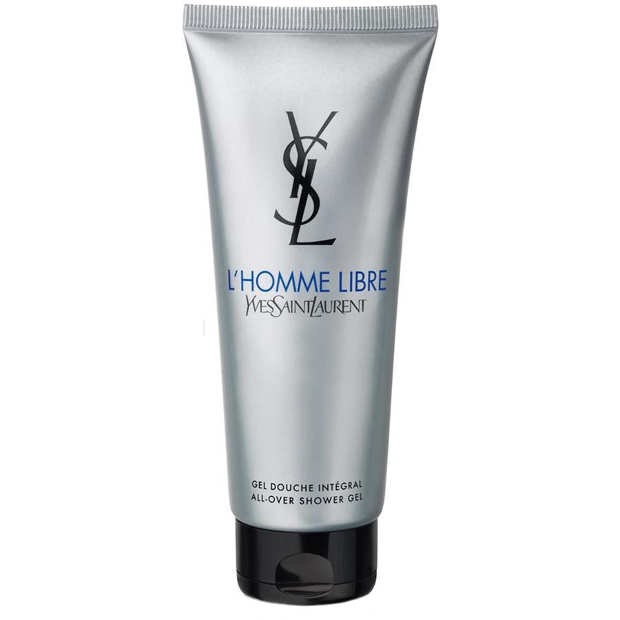 L'Homme Libre Shower Gel by Yves Saint Laurent parfumdreams