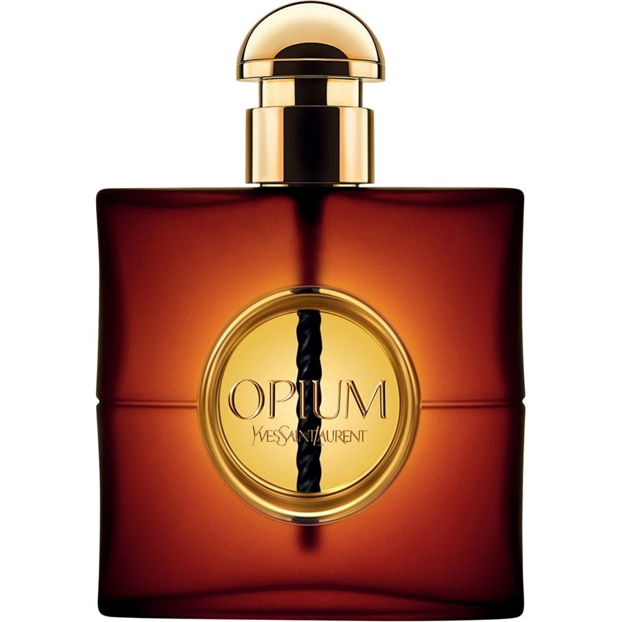 Yves-Saint-Laurent Opium Femme